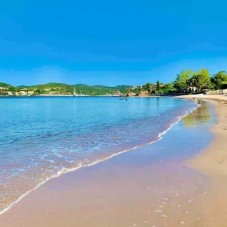 Superbe 6 Couchages - 4 Pièces - Clim - Terrasse Appartamento