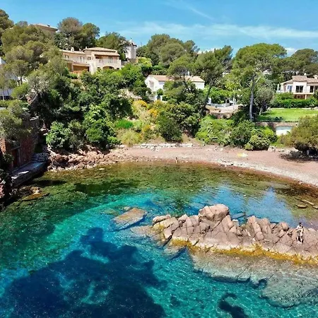 Appartamento Superbe 6 Couchages - 4 Pièces - Clim - Terrasse *