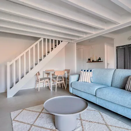 Superbe 6 Couchages - 4 Pièces - Clim - Terrasse * Saint-Raphaël