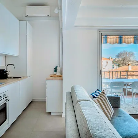 Superbe 6 Couchages - 4 Pièces - Clim - Terrasse Appartamento