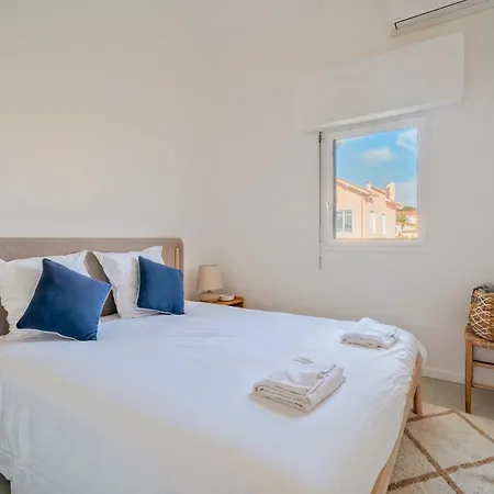 Appartamento Superbe 6 Couchages - 4 Pièces - Clim - Terrasse